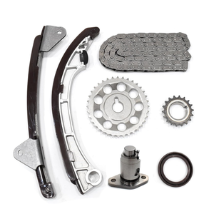 Catena di distribuzione SNEIK CK010 di alta qualità per Toyota Corolla 1.6/1.8 nuova condizione con annunci e 13506-22030 13561-22020 13559-22011 - Product Image 1