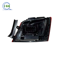 Feux arrière LED extérieurs pour voiture version américaine 5E5 945 112A 5E5 945 111A pour Skoda Octavia 2013-2017