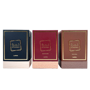 Perfume Unisex <span class=keywords><strong>Alabo</strong></span> de Alta Calidad, Venta Directa de Fábrica, al por Mayor y al Detal, Entrega Rápida, Fragancia Duradera - Product Image 4