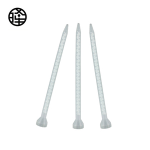 Tubo di miscelazione statico a bocca tonda Mc06-24 - Product Image 1