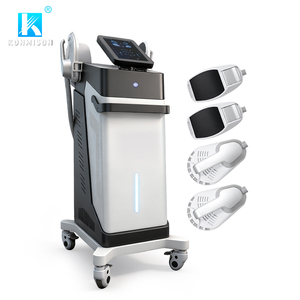 Máquina de Estimulación Muscular EMS de 6500w con 4 Manijas, Potente y Novedosa, Precio al por Mayor - Product Image 1