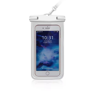 Bolsa Impermeable para Teléfono IP8 de Alta Calidad, Funda Transparente para Teléfono a Prueba de Agua para Buceo - Product Image 5