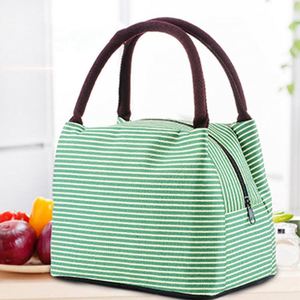 Promotional Corporate Lunch Bag Wholesale Custom Logo Thermos Insulated Lunch Cooler Bag Factory Price - Product Image 1