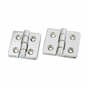 HC-1101 de charnière de fonte d'acier inoxydable de KB METAL pour des meubles - Product Image 1