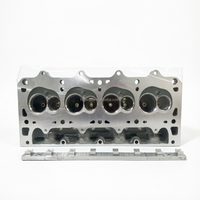 Nouvelles culasses nues de course en aluminium à 11 ports cathédrales pour Chevrolet LS Series, 225CC LS1 5.7L V8, référence 12559806