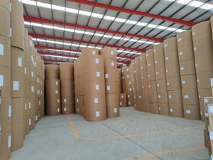 고품질 80gsm 75gsm 70gsm 프리미엄 845-1200mm 복사용지 점보 롤 A4 A3 프린터 용지 절단 재료 - Product Image 5