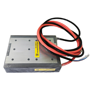 A06B-0428-B200 # Motor Lineal Fanuc 1002 LiS 1200S2/3-B A06B0428B200 - Product Image 1