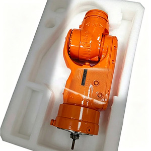 Livraison Gratuite Meilleur Prix 00106653 Unité de Poignet Centrale 5 & 6 Axes 30/60 III pour Robot KR30 Pièces Détachées de Robot Industriel - Product Image 4