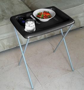 Folding <strong>Butler</strong> Tray <strong>Table</strong> T0322 - Product Image 4