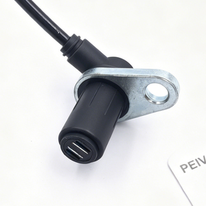 Sensor ABS de Velocidad de Rueda Delantera Derecha PEIVSO al por Mayor, Compatible con Nissan X-Trail T30 2001-2003, OEM 47901-8H300 - Product Image 4