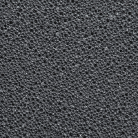 Panneau de verre mousse pour isolation de toiture, panneau de verre cellulaire pour toiture accessible, pont de toiture inversé, épaisseur personnalisée, OEM