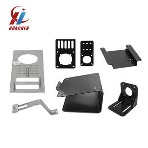 高品質ステンレス鋼金属加工サービス カスタム構造溶接成形技術 板金加工 - Product Image 3