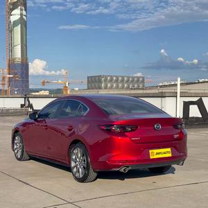 Axela <span class=keywords><strong>Mazda</strong></span> <span class=keywords><strong>3</strong></span> 2025 <span class=keywords><strong>2024</strong></span> Coches usados R18 Ruedas de automóviles de pasajeros Neumáticos Coches Vehículos usados Motores de gasolina baratos Seadan Voiture - Product Image 6