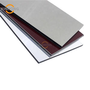Panel Compuesto de Aluminio Alucobond de Primera Calidad, 4x8 pies, 4x0.30mm, Impermeable, PVDF, con Núcleo Ignífugo <span class=keywords><strong>ACP</strong></span> - Product Image 4