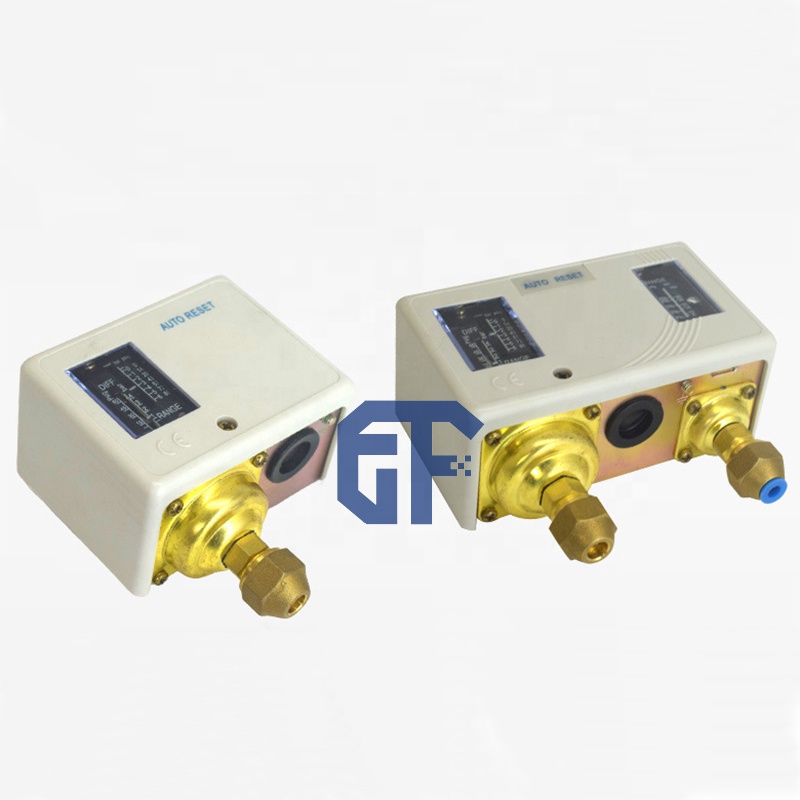 water level controller for boiler