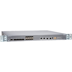 Routeur Ethernet MX204 Plateforme de routage de configuration avancée Ports 100GbE Routeur haute <span class=keywords><strong>performance</strong></span> - Product Image 3
