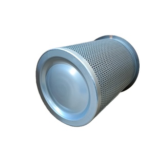 Separador de Aceite para Compresor de Aire Manny LE 64001X, Filtro de Separación de Aceite para Compresor de Tornillo de Alta Eficiencia - Product Image 4