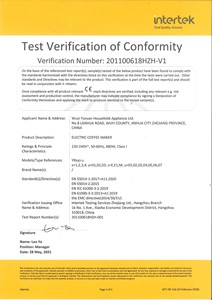 เครื่องชงกาแฟเอสเปรสโซไฟฟ้าแบบอิตาลี,เครื่องชงมอคค่า6ถ้วยวัสดุเกรดอาหารใช้ในบ้านราคาถูก - Product Image 6