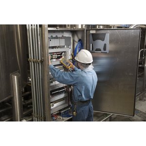 Fluke 787 ProcessMeter 0-1000V 100A DC Multimètre Outil de mesure industriel - Product Image 5