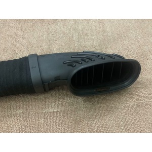 Tubo de Admisión de Aire Mercedes-Benz A 651 090 00 00 40 12442D para Clase A y Clase B, Pieza de Repuesto - Product Image 3