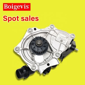 Pompe à eau de système de refroidissement électrique de moteur Diesel de livraison rapide pour Volkswagen <span class=keywords><strong>Audi</strong></span> Q5 - Product Image 5