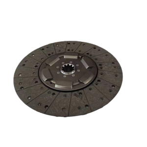 Weick Y Bus Spare <strong>Parts</strong> <strong>Clutch</strong> Disc <strong>Plate</strong> 6 Months Warranty - Product Image 3