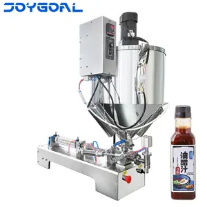Kualitas Baik Semi Otomatis Karbonasi Minuman Ringan/Soda Pengisi Mesin/Lini Produksi dengan Harga Rendah