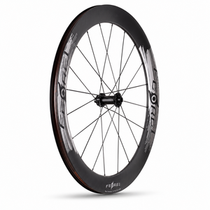 Conjunto de Rodas de Carbono Ultra Leves FEREI S Series 700C com Tecnologia de Acoplamento Magnético - Product Image 3