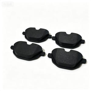 34216796741 34216862202 ผ้าเบรกหลังรถยนต์คุณภาพสูงสำหรับ BMW X3 F25 X4 F26 Z4 E89 ขายส่ง - Product Image 2