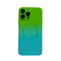 Coque de téléphone portable en TPU souple sans fil pour iPhone 6 7 8 X XR XS 11 SE 12 13 Mini 14 15 16 17 Pro Max Plus