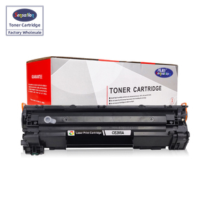 <span class=keywords><strong>Cartuccia</strong></span> Toner Nero Universale CE285A 285A 285 85A con Chip Compatibile <span class=keywords><strong>per</strong></span> <span class=keywords><strong>Stampante</strong></span> Laser <span class=keywords><strong>HP</strong></span> Qualità Premium Cinese - Product Image 1