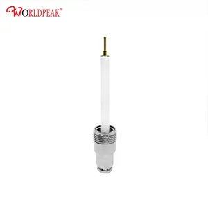 N type high voltage rf coaxial connector male plug with HSB40KV 20A single core Connectors