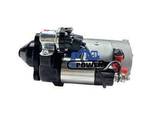 มอเตอร์สตาร์ท WP6G175 24V 10T 6.0KW สำหรับรถขุด - Product Image 3