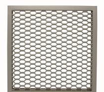 Revêtement en aluminium maillé personnalisé pour bâtiments commerciaux - Product Image 3