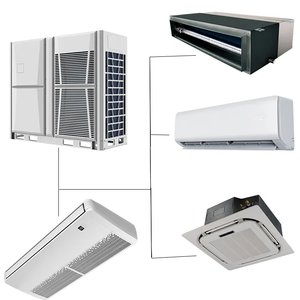 Unités de climatisation intérieures du système VRF <span class=keywords><strong>Climatiseur</strong></span> de type conduit dissimulé au plafond - Product Image 1