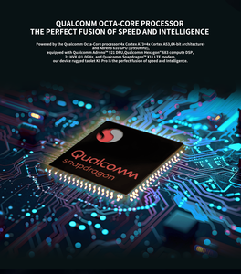 Aozora K8 hoạt động 8 inch Wifi gồ ghề máy tính bảng Android 13 Octa lõi chơi game với khe cắm thẻ <span class=keywords><strong>Sim</strong></span> NFC đọc kinh doanh sử dụng ELC - Product Image 2