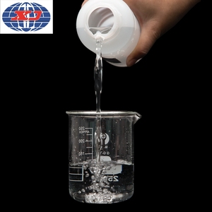Aceite de Silicona Dimetil Vinílica, Aceite de Silicona Puro, Gel de Sílice 50cst 350cst 1000cst, Grado Industrial, Tambor de 200kg, 99.9% de Pureza - Product Image 2