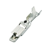 Connecteur de câble électrique automatique AHI AH629-2.8X0.6A, fil électrique, sertissage, borne