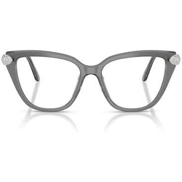 Milky Grey/Demo Lens