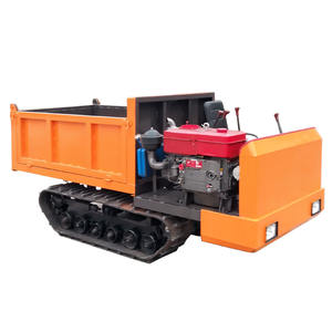 Mini camion à benne à bascule, jouet sur la chenille, 1 tonne, 2 tonnes, 3 tonnes, à nouveau <span class=keywords><strong>prix</strong></span> - Product Image 2