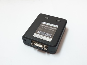 REDECO Boîtier en silicone moulé pour convertisseur numérique, résistant aux hautes températures, sur mesure, industriel, OEM/ODM, fabriqué à Hanoï - Product Image 1