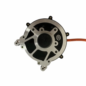 Bộ chuyển đổi xe điện 1000w, phụ tùng xe điện ba bánh, động cơ DC không chổi than 48v - Product Image 5