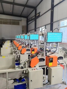 Otomatik çubuklarını eleme makinesi - Product Image 3