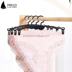 Support de présentation de <span class=keywords><strong>soutien</strong></span>-<span class=keywords><strong>gorge</strong></span> en plastique de haute qualité pour magasin, vente en gros - Product Image 6