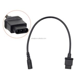 Cable Adaptador de Corriente DC5.5*2.1mm, Impermeable, Hembra a Macho, para Piezas de Scooter Xiaoniu - Product Image 4