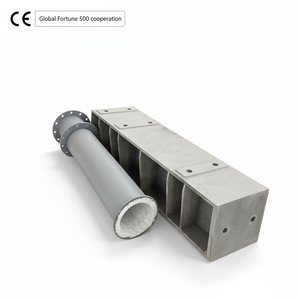 CE-Zertifiziert, von Fortune 500 Partnern vertraut geschätzt, Korrosionsbeständiges HDPE für Chemikalien- und Wassertransportleitungen - Product Image 1