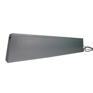 Résistances en aluminium 4500W 10ohm 20ohm <span class=keywords><strong>30ohm</strong></span> 50ohm pour équipement de freinage - Product Image 5