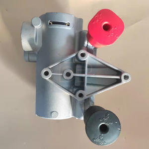 1518261 9710029000 1527239 1541556 1738468 1541556 Depehr 유럽 자동차 브레이크 시스템 다중 밸브 트럭 퀵 릴리즈 밸브 - Product Image 3