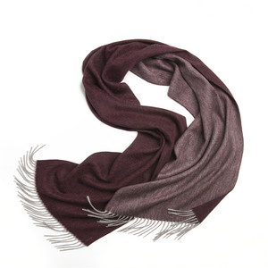 La India italiano <span class=keywords><strong>de</strong></span> moda 100% <span class=keywords><strong>pashmina</strong></span> bufanda <span class=keywords><strong>de</strong></span> la Cachemira <span class=keywords><strong>de</strong></span> doble cara chal <span class=keywords><strong>pashmina</strong></span> - Product Image 3