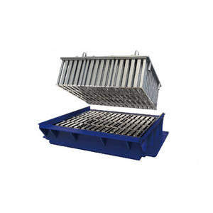 Buen precio, molde <span class=keywords><strong>de</strong></span> <span class=keywords><strong>bloque</strong></span> <span class=keywords><strong>de</strong></span> troquel <span class=keywords><strong>de</strong></span> ladrillo <span class=keywords><strong>de</strong></span> hormigón <span class=keywords><strong>de</strong></span> desmoldeo rápido para máquina <span class=keywords><strong>de</strong></span> fabricación <span class=keywords><strong>de</strong></span> bloques, molde para máquina <span class=keywords><strong>de</strong></span> prensa <span class=keywords><strong>de</strong></span> ladrillo <span class=keywords><strong>de</strong></span> cemento hidráulico - Product Image 1